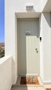 Antigone Suites Kythnos