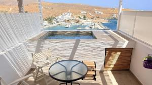 Antigone Suites Kythnos