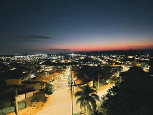Bela Vista Por do Sol