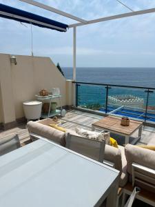 Serendipia Suite Costa