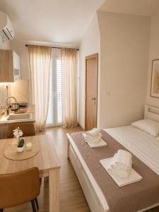 Safir Coast apartments Igalo