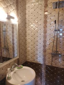 Luxury City-Center Apartment for Rent