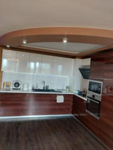 Luxury City-Center Apartment for Rent