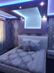 Luxury City-Center Apartment for Rent