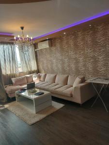 Luxury City-Center Apartment for Rent