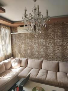 Luxury City-Center Apartment for Rent