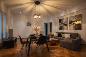 DAngelo Suite Deluxe For 5 Pers