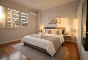 DAngelo Suite Deluxe For 5 Pers