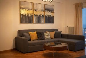 DAngelo Suite Deluxe For 5 Pers