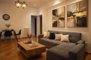 DAngelo Suite Deluxe For 5 Pers