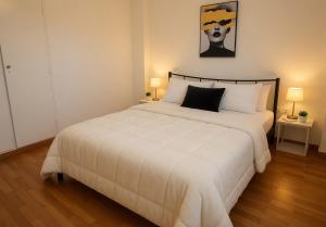 DAngelo Suite Deluxe For 5 Pers