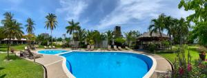 Villas Diamante
