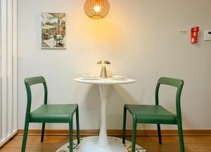 31Hongdae Station Area, Yeonnam, Hongdae Street, 15 Minutes from Itaewon, Single Accommodation, Fully Furnished