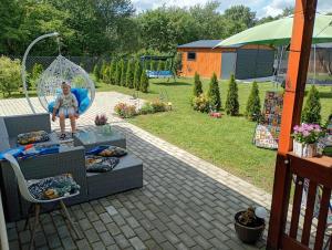 Noclegi u Franciszka