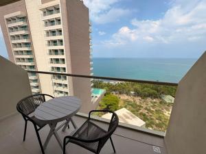 Apartamento Con Vista Al Mar Pet Friendly