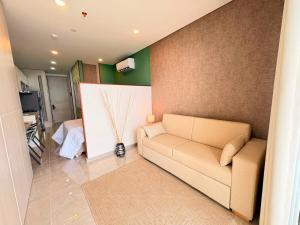 Apartamento Con Vista Al Mar Pet Friendly