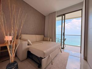 Apartamento Con Vista Al Mar Pet Friendly