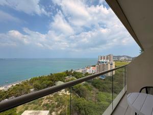 Apartamento Con Vista Al Mar Pet Friendly