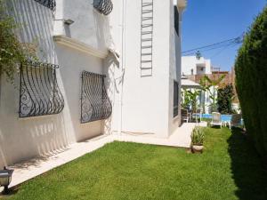 sandra 32 villa piscine charme & calme