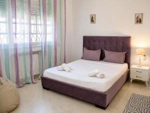 sandra 32 villa piscine charme & calme