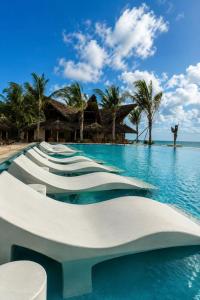 Sand Beach Boutique Hotel