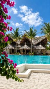 Sand Beach Boutique Hotel