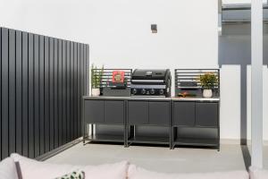 Duplex Penthouse Rooftop Jacuzzi Terrace Views