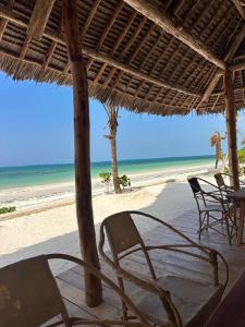 Sand Beach Boutique Hotel