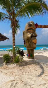 Sand Beach Boutique Hotel