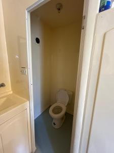 Cabaña Rodante Glamping en mesa de los santos