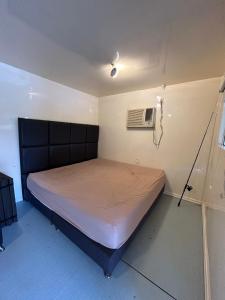 Cabaña Rodante Glamping en mesa de los santos