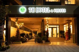 TH Hotel