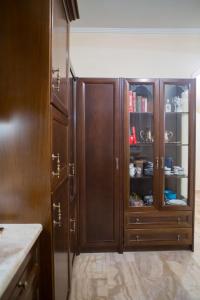 WoodsCottage English Country Villa for Families and Friends in Loutra Pozar