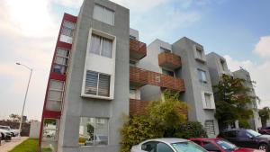 Departamento Planta Baja con AC y Seguridad