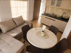 Safir Coast apartments Igalo