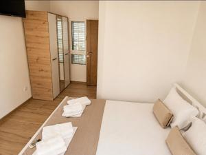 Safir Coast apartments Igalo