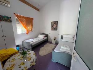 Blue Coast Apartment-Hamallaj, Durrës