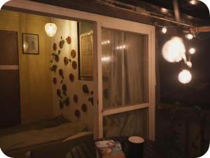 Asante The cottage house