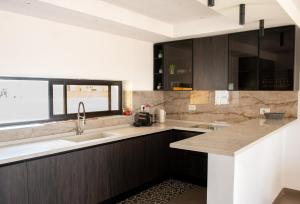 Cosy appartement avec terrasse prés de la mer