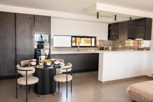 Cosy appartement avec terrasse prés de la mer