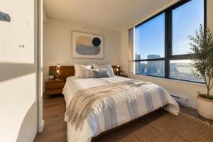 Executive 2BR Residence Richards Street