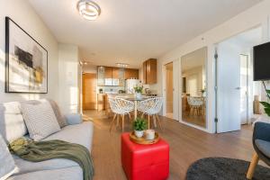 Executive 2BR Residence Richards Street