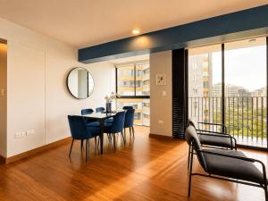 Duplex Moderno y Espacioso en Miraflores