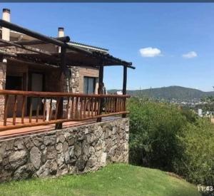 Complejo altas cumbres