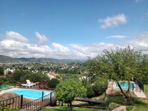Complejo altas cumbres