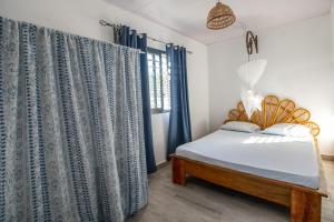 Mangrove Family Lodge