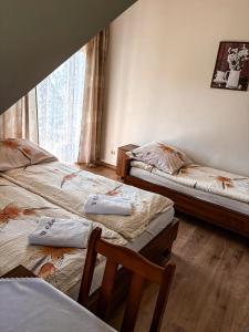U Celiny - Widok na Tatry - Region Białki Tatrzańskiej