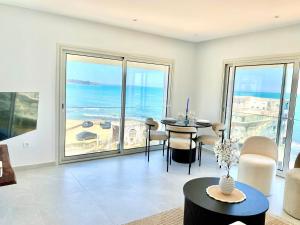 Breathtaking Sea View Apartment S18