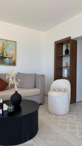 Breathtaking Sea View Apartment S18