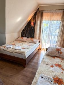 U Celiny - Widok na Tatry - Region Białki Tatrzańskiej